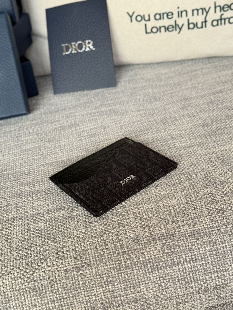 Christian Dior Wallet